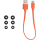 JBL ENDURANCE RUN 2 Wireless Black JBLENDURRUN2BTBLK - 1112948 - zdjęcie 9